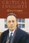 Cover: Albert Camus - Salem Press Inc