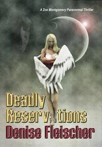Enlarge image Cover: Deadly Reservations - ArcheBooks Publishing