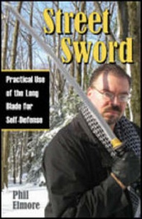 Enlarge image Cover: Street Sword - Paladin Press,U.S.