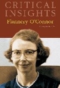 Cover: Flannery O'Connor - Salem Press Inc