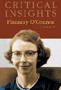Enlarge image Cover: Flannery O'Connor - Salem Press Inc
