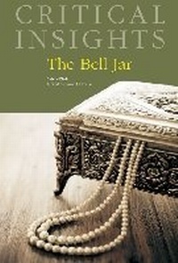 Enlarge image Cover: The Bell Jar - Salem Press Inc