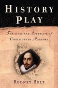 Cover: History Play - Bloomsbury USA