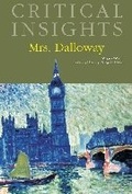 Cover: Mrs. Dalloway - Salem Press Inc