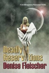 Enlarge image Cover: Deadly Reservations - Archebooks Publishing
