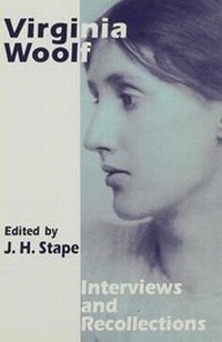 Enlarge image Cover: Virginia Woolf - Palgrave Macmillan