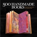Cover: 500 Handmade Books - Lark Books,U.S.