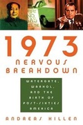 Cover: 1973 Nervous Breakdown - Bloomsbury Publishing PLC