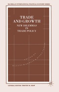 Cover: Trade And Growth - Palgrave Macmillan