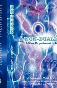 Enlarge image Cover: Non-Dualism - Bookstand Publishing