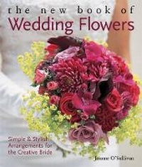 Enlarge image Cover: The New Book of Wedding Flowers - Lark Books,U.S.