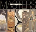 Cover: Masters: Porcelain - Lark Books,U.S.