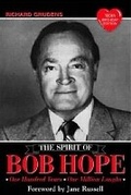 Cover: Spirit of Bob Hope - Celebrity Profiles Publishing