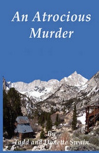 Enlarge image Cover: An Atrocious Murder - Bookstand Publishing