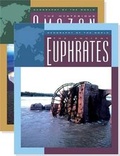 Cover: Geography of the World Rivers (Set) - Core Learning Library