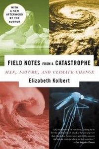 Abbildung von: Field Notes from a Catastrophe - Bloomsbury Publishing PLC