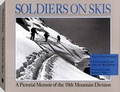 Cover: Soldiers on Skis - Paladin Press,U.S.