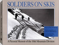 Enlarge image Cover: Soldiers on Skis - Paladin Press,U.S.