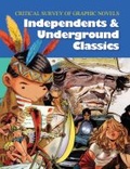 Cover: Independents & Underground Classics - Salem Press Inc