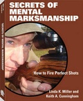 Cover: Secrets of Mental Marksmanship - Paladin Press,U.S.