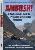 Cover: Ambush! - Paladin Press,U.S.