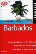 Cover: AAA Essential Barbados - American Automobile Association