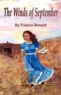 Cover: The Winds of September - Bookstand Publishing