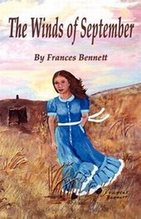 Enlarge image Cover: The Winds of September - Bookstand Publishing