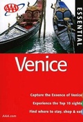 Cover: AAA Essential Venice - American Automobile Association