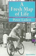 Cover: A Fresh Map of Life - Palgrave Macmillan