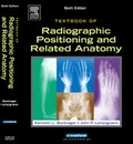 Cover: Textbook of Radiographic Positioning and Related Anatomy - Mosby