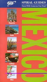 Enlarge image Cover: AAA Mexico - American Automobile Association