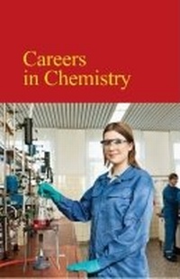 Enlarge image Cover: Careers in Physics - Salem Press Inc