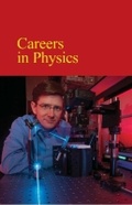 Cover: Careers in Chemistry - Salem Press Inc