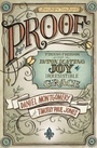 Cover: PROOF - Zondervan