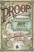 Cover: PROOF - Zondervan