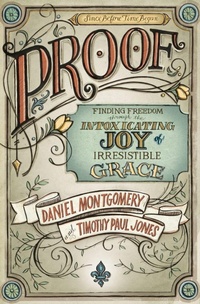 Enlarge image Cover: PROOF - Zondervan