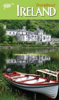 Abbildung von: AAA Ireland Travelbook - American Automobile Association