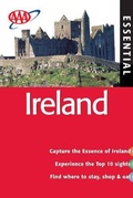 Cover: AAA Essential Ireland - American Automobile Association