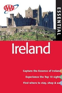 Abbildung von: AAA Essential Ireland - American Automobile Association