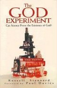 Abbildung von: The God Experiment - Paulist Press