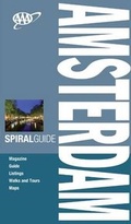 Cover: AAA Spiral Amsterdam - AAA
