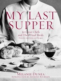Cover: My Last Supper - Bloomsbury Publishing PLC