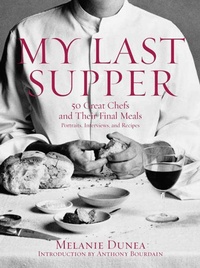 Enlarge image Cover: My Last Supper - Bloomsbury Publishing PLC
