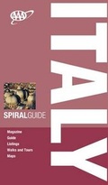 Cover: AAA Spiral Italy - AAA