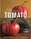 Cover: The Heirloom Tomato - Bloomsbury Publishing PLC