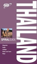 Cover: AAA Spiral Thailand - AAA
