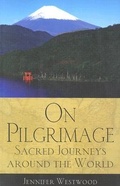 Cover: On Pilgrimage - Paulist Press
