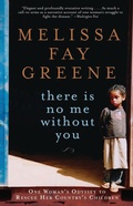 Cover: There is No Me Without You - Bloomsbury Publishing PLC