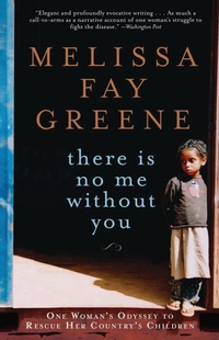 Enlarge image Cover: There is No Me Without You - Bloomsbury Publishing PLC